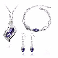 Lavish Bridal Set