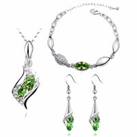 Lavish Bridal Set