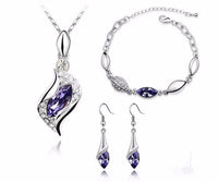 Lavish Bridal Set