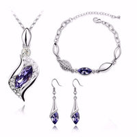 Lavish Bridal Set