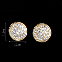 Classic Hollow Wedding Set