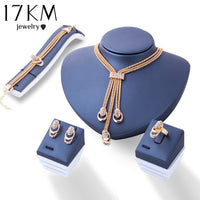 Paris Jewelry Sets