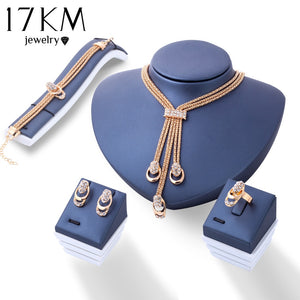 Paris Jewelry Sets