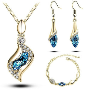 Classic Yukta Jewelry Sets