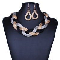 Dubai Charming Jewelry Set