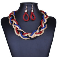 Dubai Charming Jewelry Set