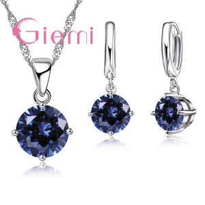 Giemi Crystal Set