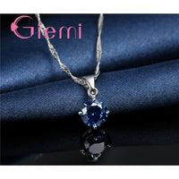 Giemi Crystal Set