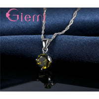 Giemi Crystal Set
