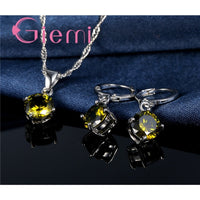 Giemi Crystal Set