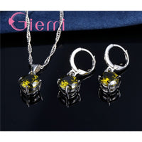 Giemi Crystal Set