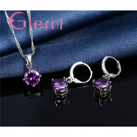 Giemi Crystal Set