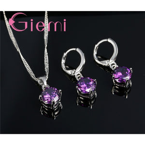 Giemi Crystal Set