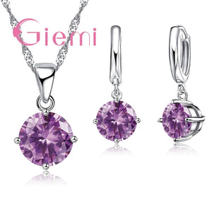 Giemi Crystal Set