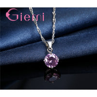 Giemi Crystal Set