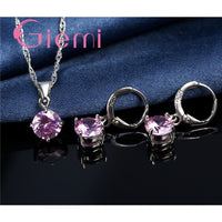 Giemi Crystal Set
