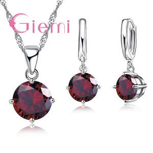 Giemi Crystal Set
