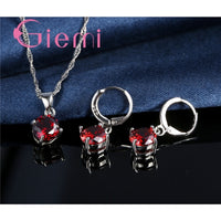 Giemi Crystal Set