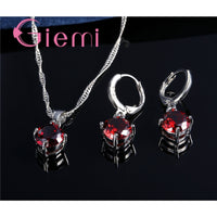 Giemi Crystal Set