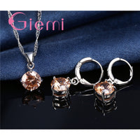 Giemi Crystal Set