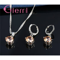 Giemi Crystal Set