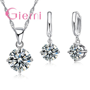 Giemi Crystal Set