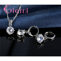 Giemi Crystal Set