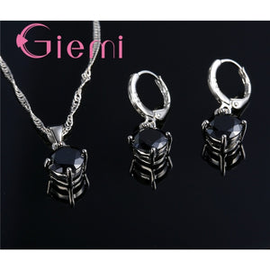 Giemi Crystal Set