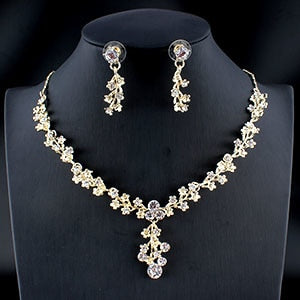 Mansi classic Wedding Set