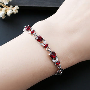 Hold me tight Bracelet