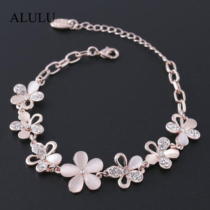 Hold me tight Bracelet