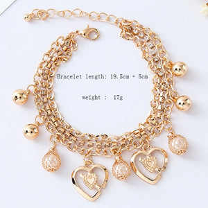 Hold me tight Bracelet