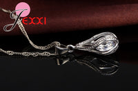 Water Drop Wedding Set