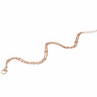 Dainty Double-Layer Bracelet