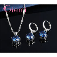 Giemi Crystal Set