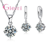 Giemi Crystal Set