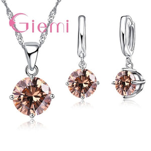 Giemi Crystal Set