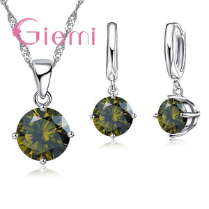 Giemi Crystal Set