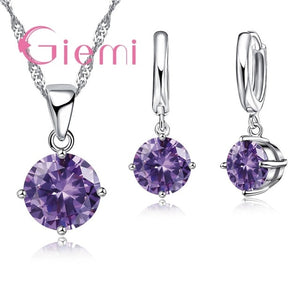 Giemi Crystal Set