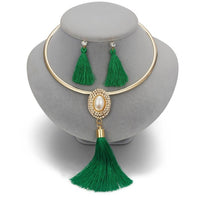 Nigerian Wedding Set