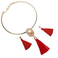 Nigerian Wedding Set