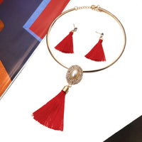 Nigerian Wedding Set