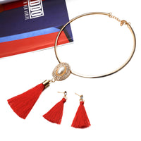 Nigerian Wedding Set