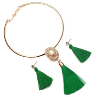 Nigerian Wedding Set