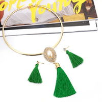 Nigerian Wedding Set