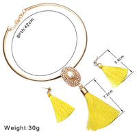 Nigerian Wedding Set