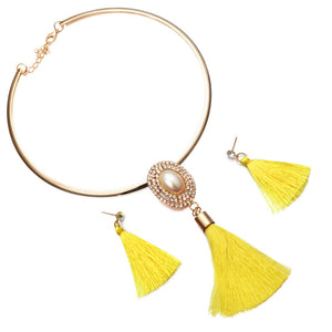 Nigerian Wedding Set