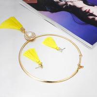 Nigerian Wedding Set